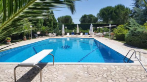 Cosy Studio in Muro Leccese, 70m² with Shared Pool. Muro Leccese